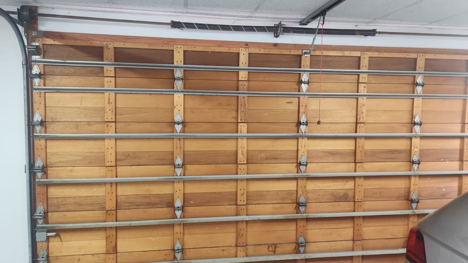 Garage door repair, Hartbeespoort Central